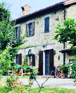 La Petriola Casa Vacanze - Gubbio - 9