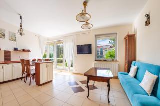 Apartamenty Sun & Snow Bałtyk Park Grzybowo - Grzybowo - 1