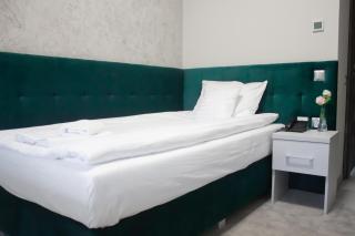 Hotel Promenada Biznes & Wypoczynek - Radom - 8