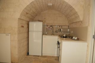 Casa Curri - Locorotondo - 1
