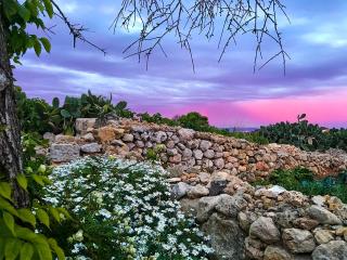 L'Gharix Temple Retreat - Xagħra - 6