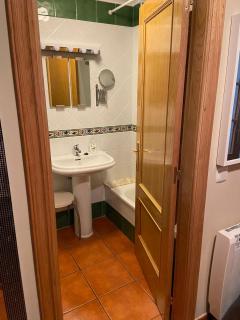 APARTAMENTO PUERTO FOZ - Foz - 4