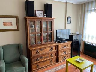 APARTAMENTO PUERTO FOZ - Foz - 8