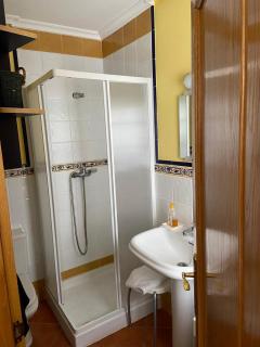 APARTAMENTO PUERTO FOZ - Foz - 1
