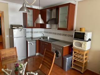 APARTAMENTO PUERTO FOZ - Foz - 5
