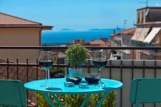 La terrazza dei tramonti - Capaccio-Paestum - 7