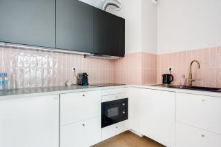 Apartament Małe Garbary - Poznań - 6