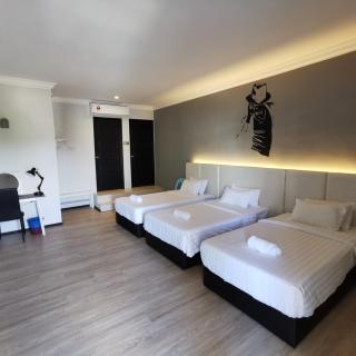 Foresight Hotel - Tawau - 0