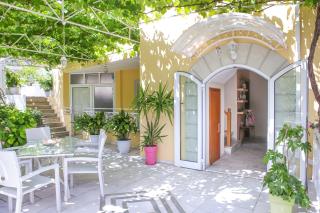 Nina Studios - Skala Potamias - 9
