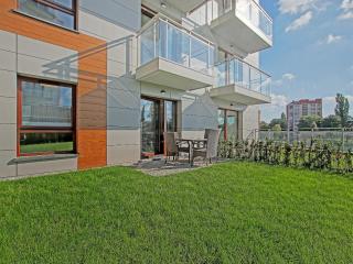 City Center - Granary Island by Apartmore - Danzig - 5