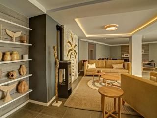 Atlantic Garden Boutique Hotel - Swakopmund - 3