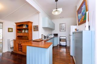 Camellia Cottage - PET FRIENDLY - Kwinana - Medina - 1