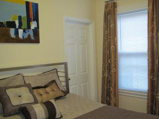 Bowers House BnB Harvard MIT Cambridge Boston - 5