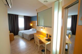 Hotel Plaza - 5