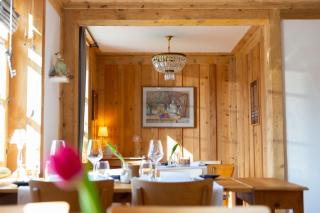 Gasthof zum Schlüssel La Méridienne Fribourg SA - Ueberstorf - 5