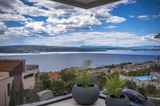VILLA PROVVIDENZA - Crikvenica (Cirquenizza) - 1