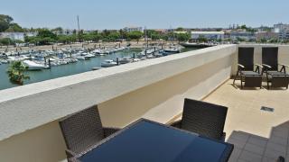 Edificio Cardenio - Centro Ayamonte - 8