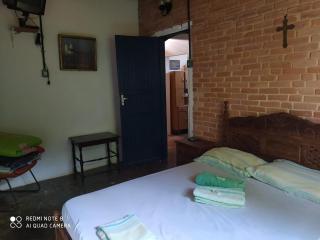 Hospedaria Villa Mariana - 5