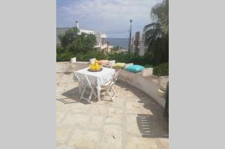 appartamento in pineta vista mare - 3