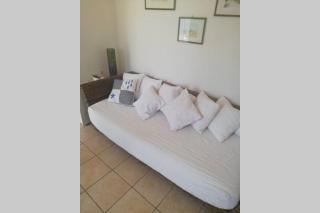 appartamento in pineta vista mare - 1