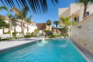 Fior di Lino Rooms - San Vito Lo Capo - 0