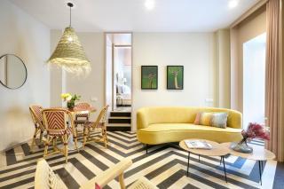 Vila na Praia Foz Luxury Apartments - 9