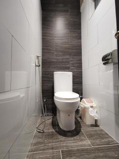 Foresight Hotel - Tawau - 1