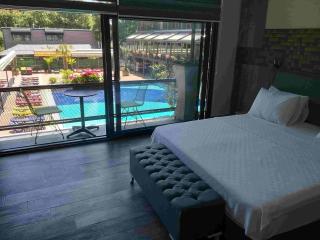 Green House Garden Park Hotel - 1
