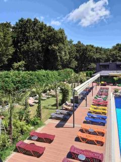 Green House Garden Park Hotel - 4