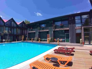 Green House Garden Park Hotel - 1