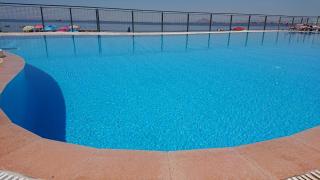 LA MANGA BEACH CLUB RESORT - 4