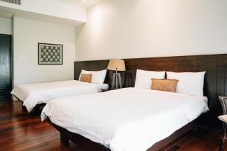 Inpawa Hotel - Ban Phai - 4