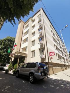 Hostel Penev - Stara Zagora - 5