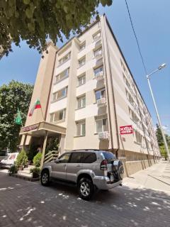 Hostel Penev - Stara Zagora - 4