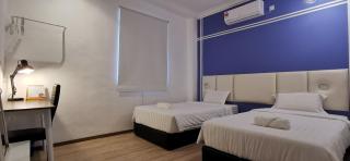 Foresight Hotel - Tawau - 6