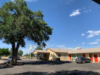 Lariat Motel - Moriarty - 3