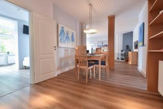 Villa Mirja 04 - Ahlbeck - 1