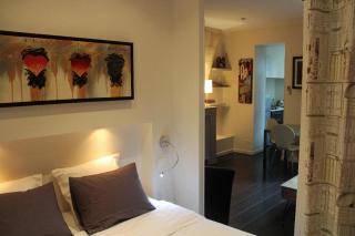 Burdigala Homes - Les Apparts de la Course - Bordeaux - 3
