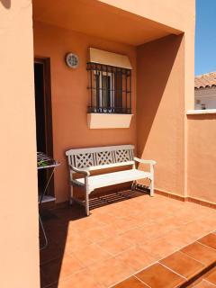 DUPLEX LA CONCHA.14 - Chiclana de la Frontera - 7