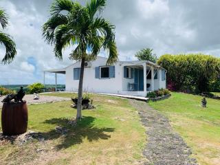 Maison Canne à Sucre - Grande Anse - 0