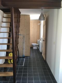 De VRIJBOSROUTE dubbele woning - 9