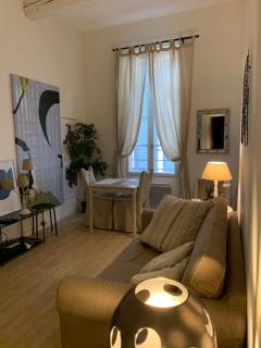 Apartment Limas - Avignon - 0