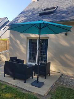 Gîte au coeur du pays dinannais - 5