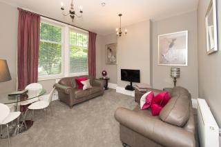 Albany House by Harrogate Serviced Apartments - Harrogate - 7
