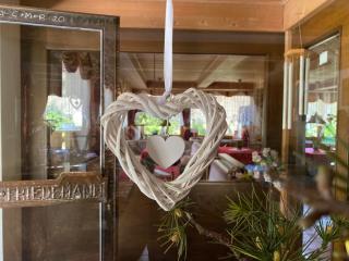 Hotel Friedemann - Rasùn di Sotto - 2