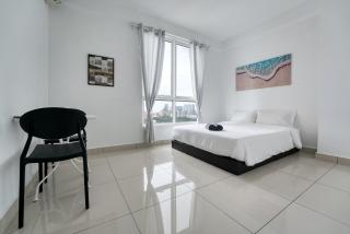 Profolio @ Mansion One - George Town - 9
