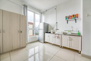 Profolio @ Mansion One - George Town - 6