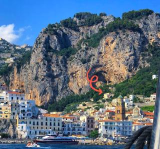 O' Lattariello - Amalfi - 7