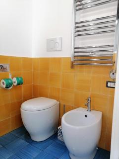 Vivaldo Suite - Fuoro - 2