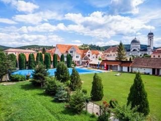 Pension Aquaris - Sighişoara - 3